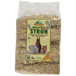 Einstreu »Stroh«, 1 Sack, 6,2 kg