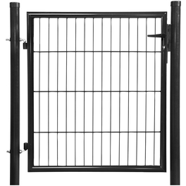 Einzeltor »Classic«, Türmaße BxH: 94 x 175 cm Einzeltor »Classic«, Türmaße BxH: 94 x 175 cm