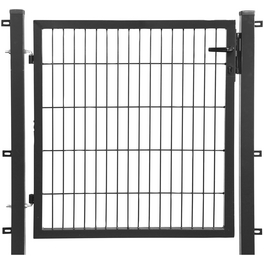 Einzeltor »comfort«, Türmaße BxH: 100 x 140 cm Einzeltor »comfort«, Türmaße BxH: 100 x 140 cm