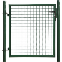 Einzeltor »Standard«, Türmaße BxH: 94 x 200 cm