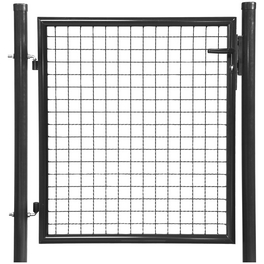 Einzeltor »Standard«, Türmaße BxH: 94 x 80 cm Einzeltor »Standard«, Türmaße BxH: 94 x 80 cm