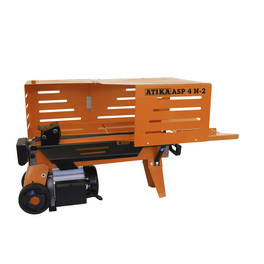 Elektro-Holzspalter »ASP N-2«, 1500 W, Spaltkraft: 4 t Elektro-Holzspalter »ASP N-2«, 1500 W, Spaltkraft: 4 t