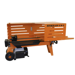 Elektro-Holzspalter »ASP N-2«, 2200 W, Spaltkraft: 5 t Elektro-Holzspalter »ASP N-2«, 2200 W, Spaltkraft: 5 t