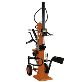 Elektro-Holzspalter »ASP N-2«, 5100 W, Spaltkraft: 20 t Elektro-Holzspalter »ASP N-2«, 5100 W, Spaltkraft: 20 t