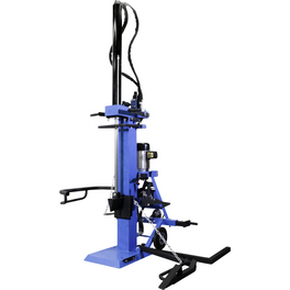 Elektro-Holzspalter »GHS 1000/20TEZ-A«, Spaltkraft: 20 t, 5,5 kW Elektro-Holzspalter »GHS 1000/20TEZ-A«, Spaltkraft: 20 t, 5,5 kW