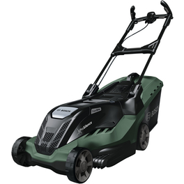 Elektro-Rasenmäher »AdvancedRotak 750«, Schnittbreite 45 cm, 50 l Fangkorb Elektro-Rasenmäher »AdvancedRotak 750«, Schnittbreite 45 cm, 50 l Fangkorb