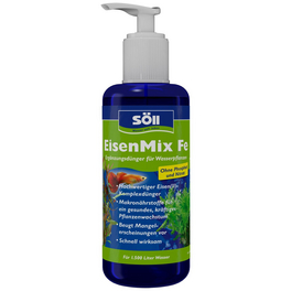 Ergänzungsdünger, 250 ml