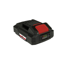 Ersatzakku »Grizzly Tools 20 V Akkusystem«, 20 V/2 Ah, für Grizzly Tools 20 V Akkusystem
