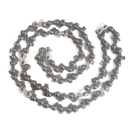 Kettensäge Zubehör - 2x Sägekette 35cm Rapid Super Pro Ersatzkette + 2in1 Feilenhalter mit Feile