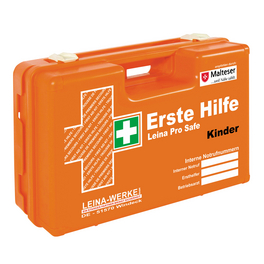Erste-Hilfe-Koffer und Verbandkästen nach DIN13157 und 13169 Erste-Hilfe-Koffer und Verbandkästen nach DIN13157 und 13169