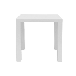 Esstisch »Tisch«, BxT: 88,9 x 80 cm, Mitteldichte Faserplatte (MDF)