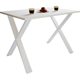 Esstisch »Xona X«, BxL: 80 x 80 cm