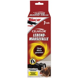 Falle »Mausefalle« Falle »Mausefalle«