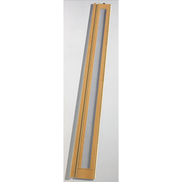 Falttür-Lamelle »Larya«, BxHxL: 14,5 x 205 x 205 cm, beidseitig