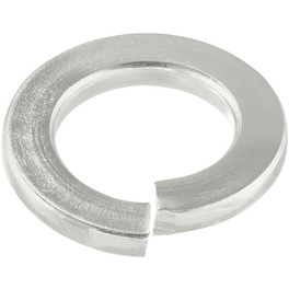 Federring, 24,1 mm, stahl|verzinkt