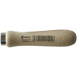 Feilenheft, Holz, Länge: 14 cm Feilenheft, Holz, Länge: 14 cm