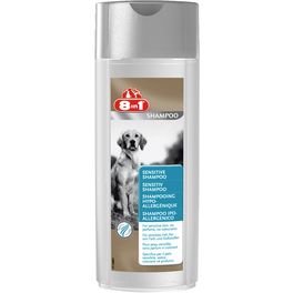 Fellpflege, 0,25 l, geeignet für Hunde