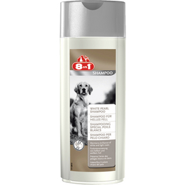Fellpflege, 0,25 l, geeignet für Hunde