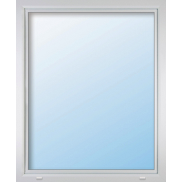 Fenster »76/3«, BxH: 75 x 100 cm, Isolierglas