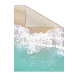 Fensterfolie, Polyvinylchlorid (PVC), Format: 50 x 50 cm (B x L) cm