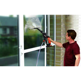 Fensterwischer »PowerShare«, für Worx Hydroshot