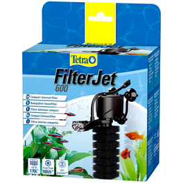 Filter »Innenfilter FilterJet«, 6 W, für Aquarien bis: 170 l, schwarz