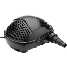 Filter- und Bachlaufpumpe »PondoMax «, 70 W, Fördermenge: 8000 l/h Filter- und Bachlaufpumpe »PondoMax «, 70 W, Fördermenge: 8000 l/h