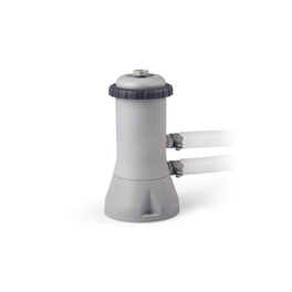 Filteranlage »Krystal Clear C900«, für Pools bis 21.100 l, 99 W, grau
