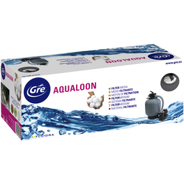 Filterbälle »Aqualoon«, Polyethylen (PE), 0,7 kg