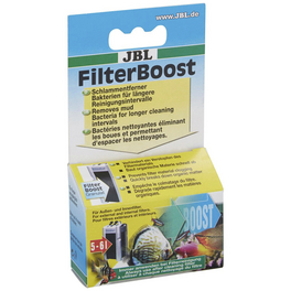 Filterbakterien »FilterBoost«, weiß