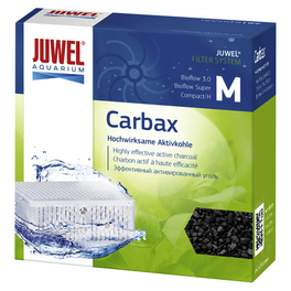 Filtermedium »Carbax«, weiß