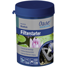 Filterstarter, 200 ml