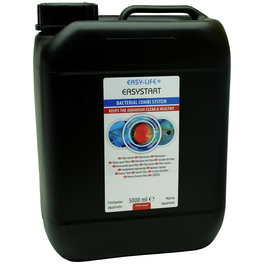 Filterstarter, Easystart Filterstarter, Easystart