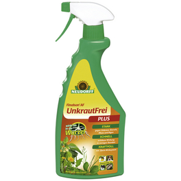 Finalsan UnkrautFrei Plus 750 ml