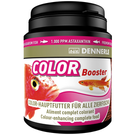Fischfutter »Color Booster«, 200 ml, 90 g