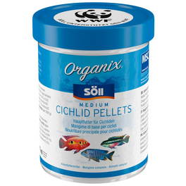 Fischfutter »Organix®«, 270 ml Fischfutter »Organix®«, 270 ml