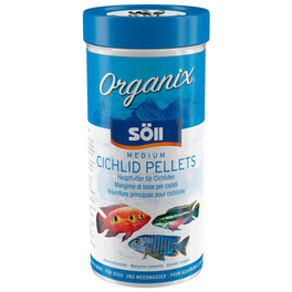 Fischfutter »Organix®«, 490 ml