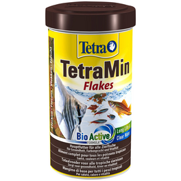 Fischfutter »TetraMin «, 500ml, 100 g