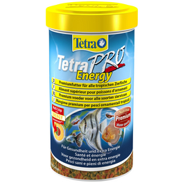 Fischfutter »TetraPro«, 500ml, 110 g