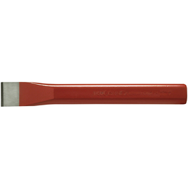 Flachmeißel, Länge: 15 cm, Stahl Flachmeißel, Länge: 15 cm, Stahl