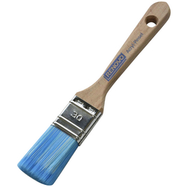 Flachpinsel Lack, 3 cm, Kunstfaser | FILLPRO