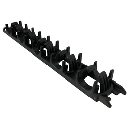 Flächenheizung »HoWaTech Clamp«, BxL: 4,4 x 100 cm, Heizleistung (max.): 10 W/m²