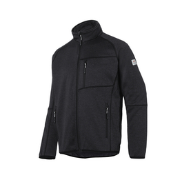 Fleecejacke »WEATHER«, Polyester Fleecejacke »WEATHER«, Polyester