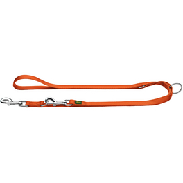 Führleine, Gr. 200 cm, orange Führleine, Gr. 200 cm, orange
