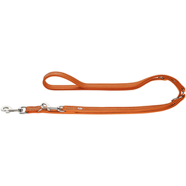 Führleine, Gr. 200 cm, orange Führleine, Gr. 200 cm, orange