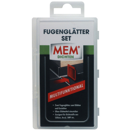 Fugenglätter-Set, Kunststoff Fugenglätter-Set, Kunststoff