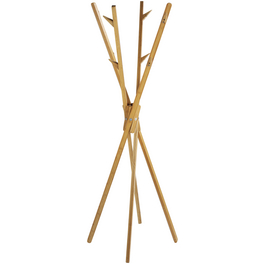 Garderobenständer »Mikado «, Bambus, braun