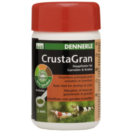 Garnelenfutter »CrustaGran«, 100 ml, 51 g