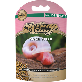 Garnelenfutter »Shrimp King Snail Stixx«, 45 g