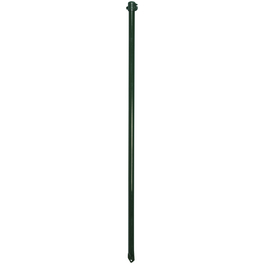 Gartenstab, BxH: 2,4 x 100 cm, Stahl